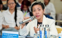 Việc chuyển đổi xanh là xu hướng, không thể đảo ngược