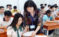 Ngành y khoa có điểm chuẩn cao nhất Trường ĐH Khoa học sức khỏe