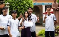 Trường ĐH Khoa học xã hội và nhân văn TP.HCM: Ngành báo chí điểm chuẩn cao nhất