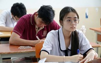 Trường đầu tiên công bố điểm chuẩn đại học năm 2025