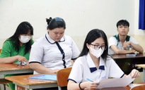 Điểm chuẩn Trường ĐH Y khoa Phạm Ngọc Thạch: Ngành dược giảm hơn 3,5 điểm