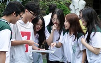 Điểm chuẩn Trường ĐH Sài Gòn: Cao nhất 28,98 điểm