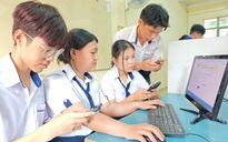 Ngành nào có điểm chuẩn cao nhất Trường ĐH Quốc tế Sài Gòn?