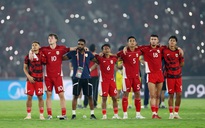 Sếp lớn bóng đá Indonesia nói gì về ‘cơn bão’ chấn thương: Cơ hội dự World Cup 2026 lâm nguy?