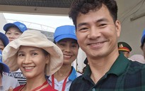 NSND Xuân Bắc hội ngộ ‘em gái’ sau 25 năm