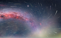 Rạng sáng ngày 24 tháng 8, cơ hội cuối để ngắm mưa sao băng đẹp nhất 2025