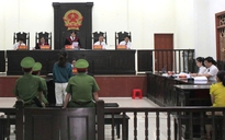 Lời khai mâu thuẫn giữa 2 chị em trong vụ án mua bán đất