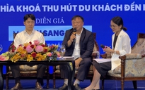 Hàn Quốc cân nhắc miễn visa cho người Việt