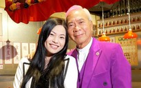 Lý Long Cơ bị bỏ rơi sau khi bạn gái kém 37 tuổi ra tù?