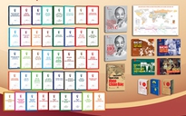 Sách hay ra mắt dịp 2.9