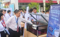 Hệ thống sấy nông sản giúp tiết kiệm điện năng