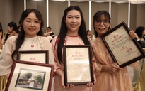 Ấn tượng Trung Quốc qua ống kính người trẻ Việt Nam