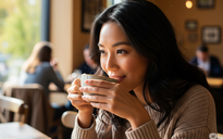 Uống cà phê giúp đốt cháy nhiều calo, nhưng có phải là cách giảm cân?