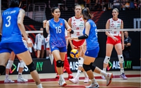 FIVB khen ngợi màn thể hiện 'kinh ngạc' của đội tuyển bóng chuyền nữ Việt Nam, còn Ba Lan nói gì?