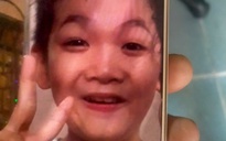 Bé 10 tuổi ở TP.HCM ra khỏi nhà rồi mất liên lạc với gia đình