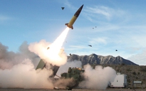 WSJ: Lầu Năm Góc ngăn Ukraine tấn công lãnh thổ Nga