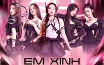 Top 5 chung cuộc 'Em xinh say hi' gây nhiều bất ngờ