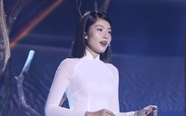 Hát 'Người yêu cô đơn', Lệ Nam nhận góp ý tại 'Tình bolero'