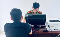 Bị phạt 7,5 triệu đồng vì lên Facebook xúc phạm danh dự vợ cũ