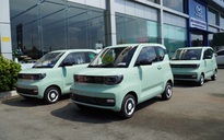 3 lựa chọn giá rẻ dưới 300 triệu cho người Việt muốn 'lên đời' ô tô