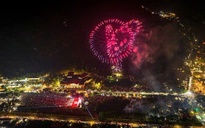 Quốc khánh 2.9, Đồng Tháp và Tây Ninh bắn pháo hoa ở những đâu?