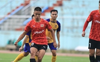 U.23 Việt Nam còn mạnh hơn lúc vô địch Đông Nam Á