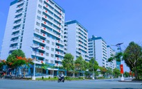 Ký túc xá ĐH Quốc gia TP.HCM miễn, giảm giá lệ phí phòng ở cho sinh viên