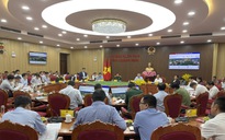 Quảng Ngãi chấn chỉnh kỷ luật hành chính, siết chặt quản lý giờ làm việc, xe công