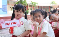 Năm học mới, Sở GD-ĐT TP.HCM yêu cầu các trường phải minh bạch các khoản thu