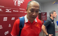 HLV Tuấn Kiệt nói rất hay về đội tuyển bóng chuyền nữ Việt Nam: ‘Chúng ta sẽ mạnh mẽ hơn…’