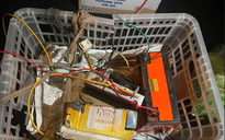 2 người tử vong do dùng điện bẫy chuột