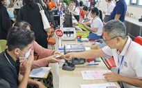 Tuyển sinh ĐH 2025: Lưu ý nếu muốn xét tuyển bổ sung