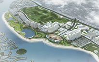 TP.HCM muốn Vingroup ứng tiền thu hồi 325 ha đất làm metro nối Cần Giờ