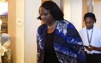 Tổng thống Trump sa thải Thống đốc Fed Lisa Cook