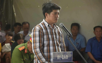 Cà Mau: Lãnh 9 tháng tù vì dùng xuyệt điện bắt cá