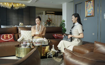 Nữ diễn viên gạo cội tái xuất phim giờ vàng nhận ‘mưa’ lời khen