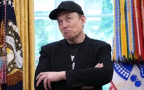 Tỉ phú Elon Musk kiện Apple, OpenAI vì độc quyền AI