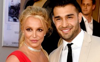 Britney Spears tuyên bố 'sốc' về cuộc hôn nhân với chồng cũ kém 13 tuổi