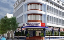 Trường ĐH Ngân hàng TP.HCM phản hồi về việc ‘thí sinh dư điểm nhưng không trúng tuyển’