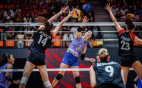 Lịch thi đấu giải bóng chuyền vô địch thế giới hôm nay: Việt Nam quyết thắng Kenya