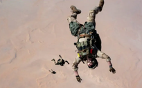 Iraq bất ngờ vì Mỹ rút quân gấp khỏi một số căn cứ