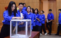 Thế hệ trẻ phát huy sức mạnh đại đoàn kết trong kỷ nguyên số