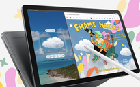 Samsung ra mắt máy tính bảng đa năng Galaxy Tab S10 Lite