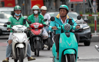 Người đi xe điện ở TP.HCM chú ý: CSGT đưa ra cảnh báo