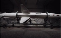 Ukraine nâng cấp loại tên lửa từng đánh chìm soái hạm Nga?