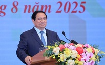 Thủ tướng: Kết quả xóa nhà tạm, nhà dột nát là 'công trình quốc gia đặc biệt'