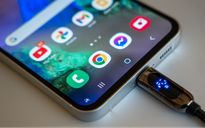 Sạc nhanh không làm chai pin, 'thủ phạm' là thứ ít ai ngờ tới