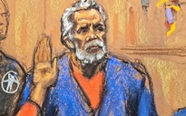 Cựu trùm ma túy khét tiếng Mexico nhận tội tại Mỹ