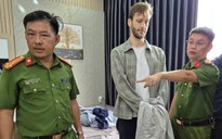 Vụ cướp tiệm vàng ở Đà Nẵng: Hành trình xuyên đêm truy bắt nghi phạm