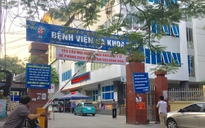 Vụ '21 triệu/cuốc xe cấp cứu 200 km': Tạm đình chỉ 3 cán bộ bệnh viện